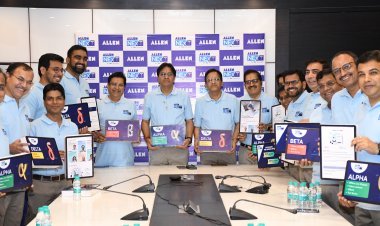 ALLEN launches Superapp for PG Medical Aspirants