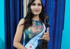 Monika Sharma Shines as Newly Crowned Miss Pune 2023 organised by Forever Star India