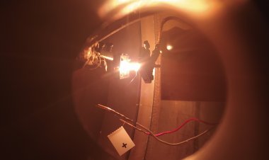 Israeli Scientists achieve historic milestone by observing key driver of chemical reaction in Plastics Industry for the first time