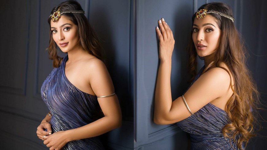 Authenticity Matters: Vaibhavi Joshi Inspires Actors with Language Connection