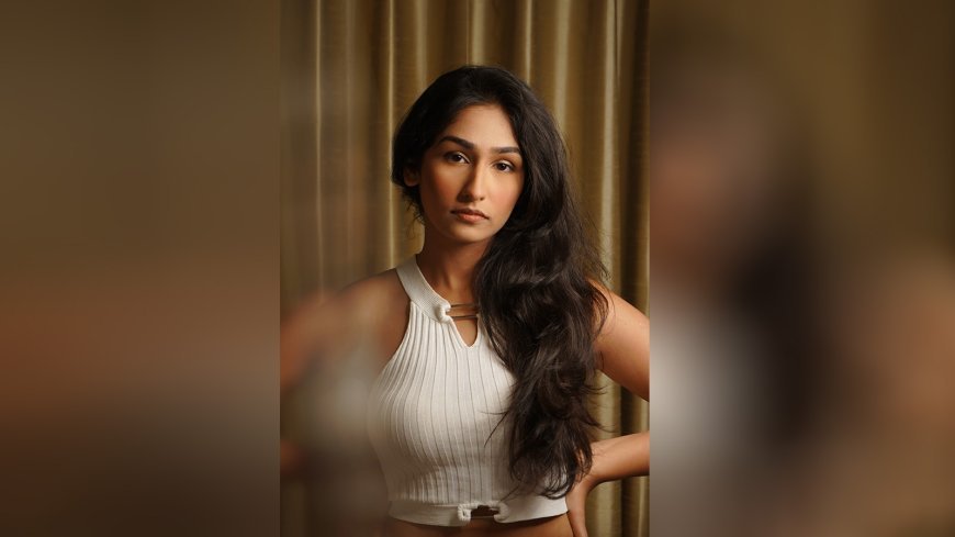 Chidiyan Da Chamba Star Mehnaaz Maan Speaks on Embracing Complexity in Acting