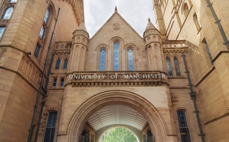 University of Manchester Opens Applications for MA Screenwriting Program for Indian Students