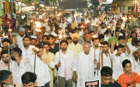 Awaken: Youth power roars against drugs, statewide campaign of youth started