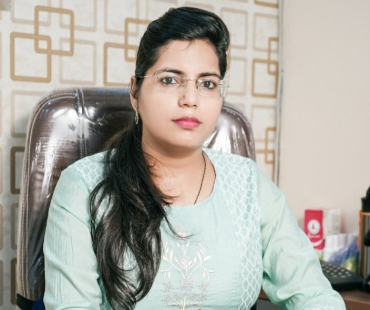 7  साल बाद मिला माँ बनने का सुख  - आशा आयुर्वेदा
