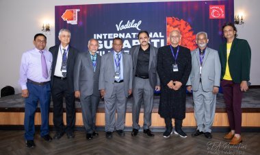 Pan Nalin’s ‘The Last Film Show’ wins Best Film at 3rd Edition of Vadilal International Gujarati Film Festival (IGFF) at Atlanta, GA, USA