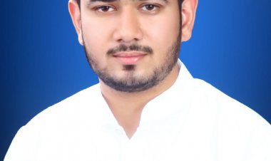 सावधान कही साइबर अटैक न कर दे आपका खाता खाली डॉ ध्रुव सनाढ़य