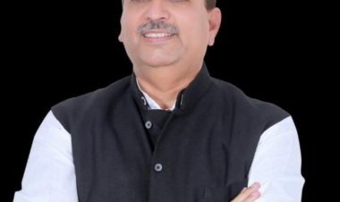 विधायक हरीश चौधरी की अनुशंषा पर बायतु में होंगे 2.06 करोड़ के विकास कार्य