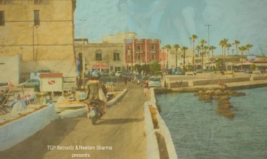 डायरेक्टर अभिषेक आर शर्मा का पहला अंग्रेजी, हिंदी और इटालियन म्युज़िक वीडियो  "लिव इट आउट लाउड" टीजीपी रिकार्ड्स पर हुआ रिलीज