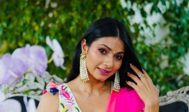 तनीषा मुखर्जी ने बाल दिवस पर भारत के बच्चों को दिया अनोख मैसेज