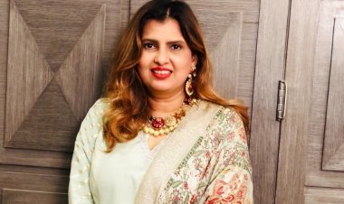 Post Covid initiatives like ‘Khana Chahiye’ & ‘Ghar Bhejo’, Neeti Goel champions the cause of ‘tiger widows’ of Sundarbans!