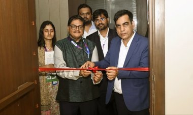 सूरत में आरके एचआईवी एड्स रिसर्च एंड केयर सेंटर द्वारा आयोजित टीबी मुक्त आरोग्य शिविर में हजारों लोगों ने उठाया लाभ