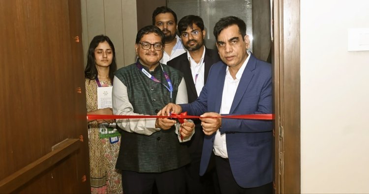 सूरत में आरके एचआईवी एड्स रिसर्च एंड केयर सेंटर द्वारा आयोजित टीबी मुक्त आरोग्य शिविर में हजारों लोगों ने उठाया लाभ