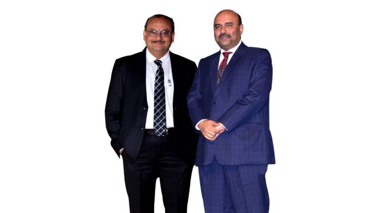 एनजे वेल्थ डिस्ट्रीब्यूटर्स- भारत में म्यूचुअल फण्ड निवेश के विस्तार के लिए प्रतिबद्ध