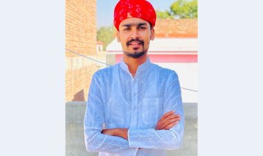 जीवन में परिवर्तन: हेमंत कटालेला का गंगा सागर फाउंडेशन आशा और सशक्तिकरण को जगाता है