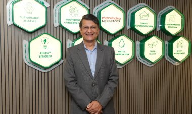 महिंद्रा लाइफस्पेस और किडजानिया बच्चों के सपनों को देंगे उड़ान