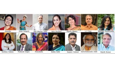 प्रभा खेतान फाउंडेशन ‘कलम-ओ-उत्सव’ के साथ पहुंच रहा लंदन – एक दिवसीय महोत्सव में 10 आकर्षक सत्र, 15 पैनलिस्ट और शास्त्रीय नृत्य प्रस्तुति