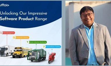 आईटी कंपनी यूफीजियोने वलसाड को मुख्यालय बनाकर 80 देशों में दे रही सेवा