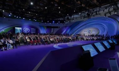 छठवें रूसी ऊर्जा सप्ताह अंतर्राष्ट्रीय फ़ोरम का संक्षिप्त ब्यौरा