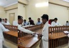 शाहपुरा-बनेड़ा से आखिरी दिन पूर्व राज्यमंत्री गोपाल केसावत ने निर्दलीय भरा पर्चा