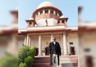 एडवोकेट के डी द्विवेदी को क्रिमिनल जस्टिस के लिए मानद उपाधि से सम्मानित किया गया कौशांबी