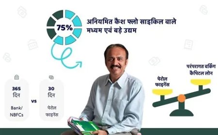 यूनिपे: एमएसएमई और उनके कर्मचारियों को सशक्त बनाने का नया माध्यम