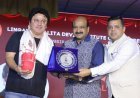 लिंग्याज़ ललिता देवी इंस्टीट्यूट ऑफ मैनेजमेंट एंड साइंसेज : ‘ज़ील 2024’ की शानदार शुरुआत