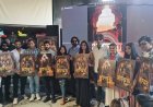 अवॉर्ड विनिंग पुस्तक पर बनी राजस्थानी फिल्म ‘भरखमा’ देशभर के 60 सिनेमाघरों में होगी रिलीज, एक्टर श्रवण सागर और अंजलि राघव मुख्य भूमिका में