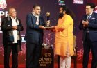 आध्यात्मिक मार्गदर्शक ॐ ब्रम्हचैतन्य उदयनाथ महाराज: एक प्रकाश स्तंभ