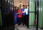 साइना नेहवाल ने मुंबई में बैडमिंटन प्रो अकादमी का शुभारंभ किया