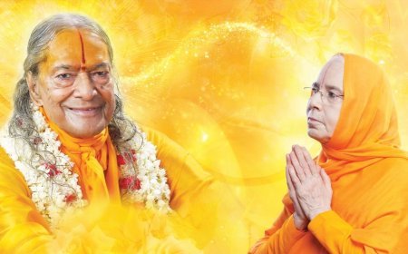 डॉ. विशाखा त्रिपाठी का निधन: कैसे जगद्गुरु कृपालु जी महाराज की बेटी ने आगे बढ़ाये जन-कल्याण कार्य