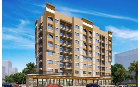 सोनू बिल्डर्स और डेवलपर्स बोपेले,नेरल में भव्य सुविधाओं के साथ 2 एकड़ भूमि विकसित करेंगे