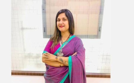 India-Pakistan Tensions Prevent Designer Shalini Sharma from Attending Cannes 2025