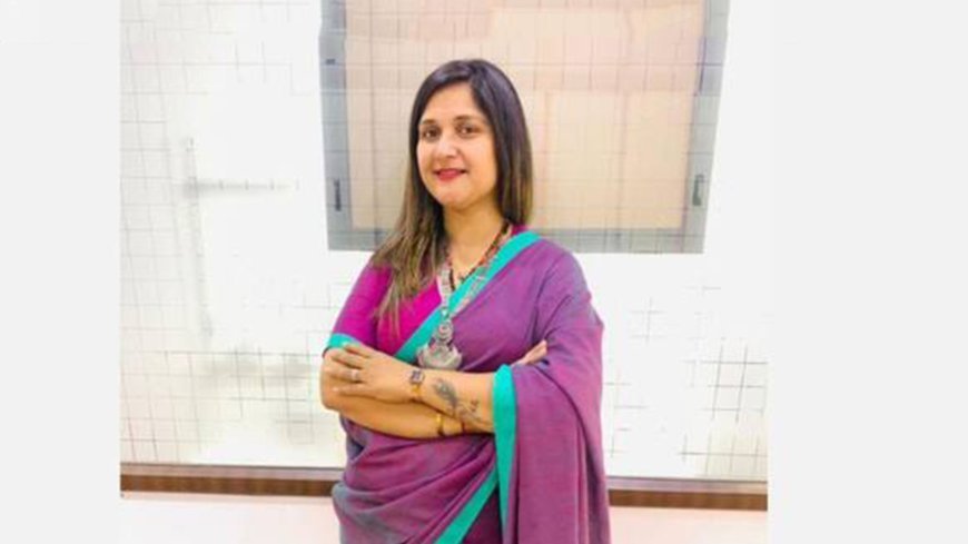 India-Pakistan Tensions Prevent Designer Shalini Sharma from Attending Cannes 2025