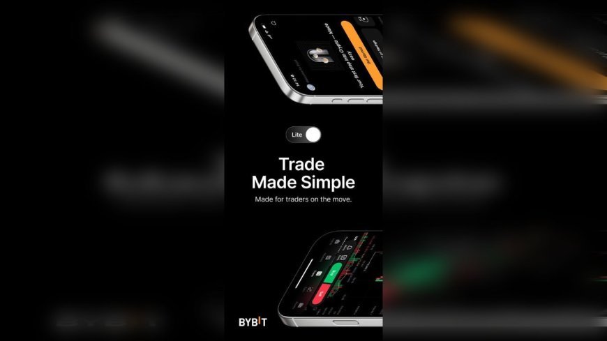 बायबिट ने भारतीय यूज़र्स के लिए फिर शुरू किया पूरा एक्सेस, नियमों के पालन और क्रिप्टो पहुंच को लेकर दिखाई मजबूत प्रतिबद्धता