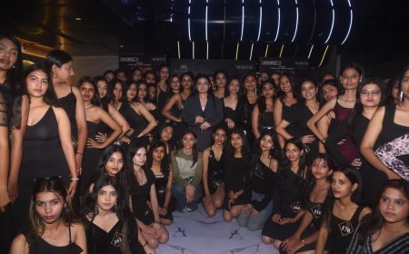 राजस्थान की उभरती प्रतिभाओं को मिलेगा बड़ा मंच, वाइल्ड कार्ड एंट्री के जरिए कर सकते हैं अप्लाई