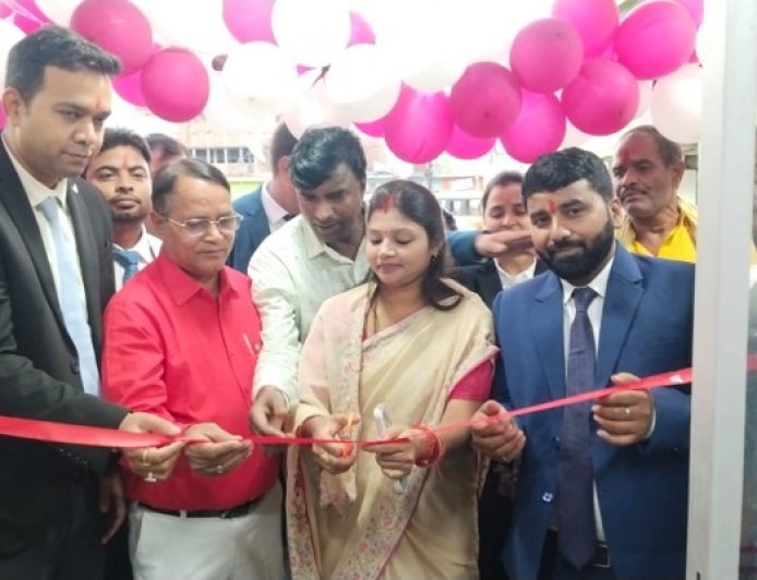 एक्सिस बैंक ने 50 नई शाखाओं के शुभारंभ के साथ भारत के 80वें स्वतंत्रता दिवस का मनाया जश्‍न